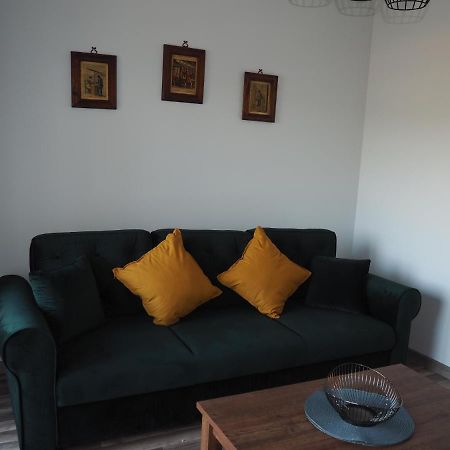 J&W Apartament Nad Motlawa グダニスク エクステリア 写真