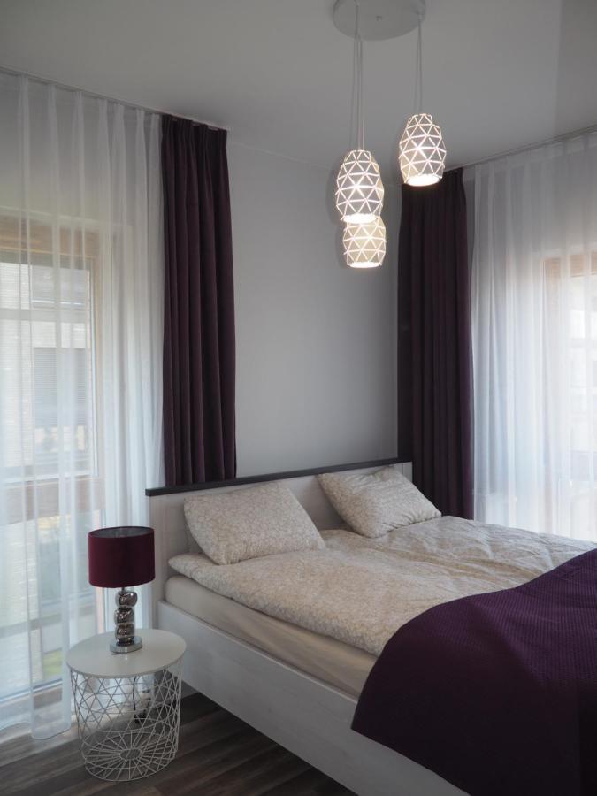 J&W Apartament Nad Motlawa グダニスク エクステリア 写真